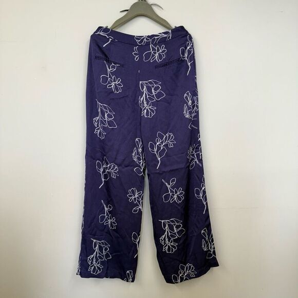 Jason Wu Collective Floral Trousers ♥️ - Picture 5 of 11
